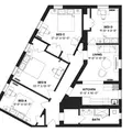 Coliving in Harlem - Manhattan, New York