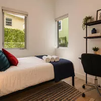 Coliving in Downtown Miami - Miami, Miami