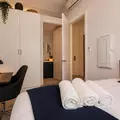 Coliving in Downtown Miami - Miami, Miami