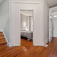Co-living en Midtown Baltimore - Baltimore Metro Area, Washington DC