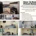 Coliving in North Baltimore - Baltimore Metro Area, Washington DC