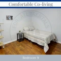 Coliving in College Park - South Atl, Atlanta