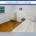 Coliving in College Park - South Atl, Atlanta