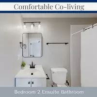 Co-living en Lakewood Heights - South Atl, Atlanta