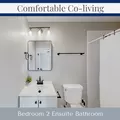Coliving in Lakewood Heights - South Atl, Atlanta