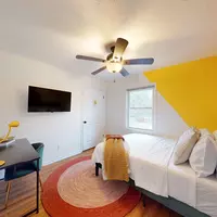 Co-living en Stone Mountain - East Atl, Atlanta