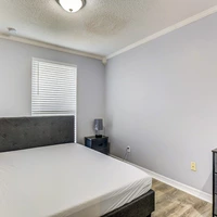 Coliving in Garden City JAX - Northside, Jacksonville