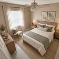 Coliving in Union Park - East Orlando, Orlando