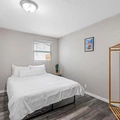 Coliving in East Lake-Orient Park - East Tampa, Tampa