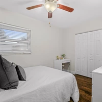 Coliving in Ybor City - Central Tampa, Tampa