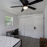 Co-living en Brandon - East Tampa, Tampa