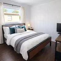 Coliving in Plant City - East Tampa, Tampa