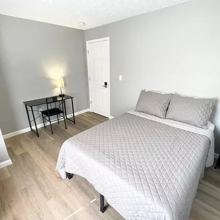 Coliving in Christian Park - Central Indy, Indianapolis