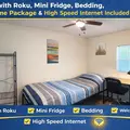 Coliving in Hutchins - Se Dallas, Dallas