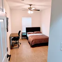Co-living en Greater Fondren Southwest - Sw Houston, Houston