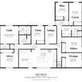 Coliving in Mesa - SE Valley, Phoenix