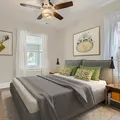 4 bedrooms apartment for rent in West Highland - West Denver, Denver
