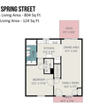 Coliving in East Durham - Durham, Raleigh
