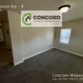 2 bedrooms apartment for rent in Downtown Greensboro - Greensboro, Greensboro