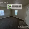 2 bedrooms apartment for rent in Downtown Greensboro - Greensboro, Greensboro