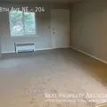 1 bedroom apartment for rent in Lake City - North Seattle, Seattle