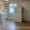 1 bedroom apartment for rent in Lake City - North Seattle, Seattle