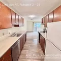 2 bedrooms apartment for rent in Lake City - North Seattle, Seattle