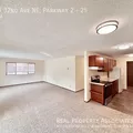2 bedrooms apartment for rent in Lake City - North Seattle, Seattle