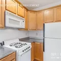 Studio Apartment for rent in Nob Hill Portland - NW Portland, Portland