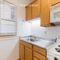 Studio Apartment for rent in Nob Hill Portland - NW Portland, Portland