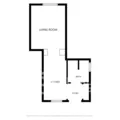 Studio Apartment for rent in Richmond Grove - Central SAC, Sacramento
