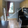 3 bedrooms apartment for rent in Mount Washington - South Pitt, Pittsburgh