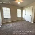 1 bedroom apartment for rent in Mayfair Heights - Central OKC, Oklahoma City