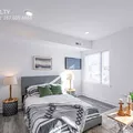 Studio Apartment for rent in Bella Vista - South Philadelphia, Philadelphia