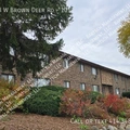 Studio Apartment for rent in Granville - NW Mil, Milwaukee