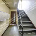 1 bedroom apartment for rent in Capitol Hill DEN - Center Denver, Denver