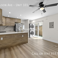 2 bedrooms apartment for rent in Normal Heights - Inland, San Diego