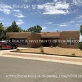4 bedrooms apartment for rent in Heritage Hills - Eastside ABQ, Albuquerque