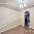 3 bedrooms apartment for rent in Far West Side - West SATX, San Antonio