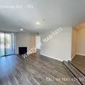 1 bedroom apartment for rent in Sawtelle - Westside / South Bay, Los Angeles