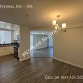1 bedroom apartment for rent in Sawtelle - Westside / South Bay, Los Angeles