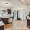 3 bedrooms apartment for rent in Sunnyside - Center Denver, Denver
