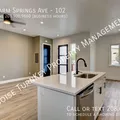 2 bedrooms apartment for rent in Southeast Boise - Boise, Boise