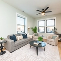 2 bedrooms apartment for rent in North Center - North Side, Chicago