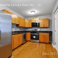 2 bedrooms apartment for rent in Woodlawn - South Side, Chicago