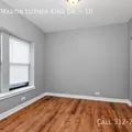 2 bedrooms apartment for rent in Woodlawn - South Side, Chicago