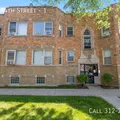 1 bedroom apartment for rent in Gage Park - Southwest Side, Chicago
