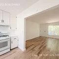 1 bedroom apartment for rent in Chinatown LA - Central Los Angeles, Los Angeles