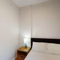 Coliving in Morningside Heights - Manhattan, New York
