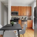 Coliving in Morningside Heights - Manhattan, New York